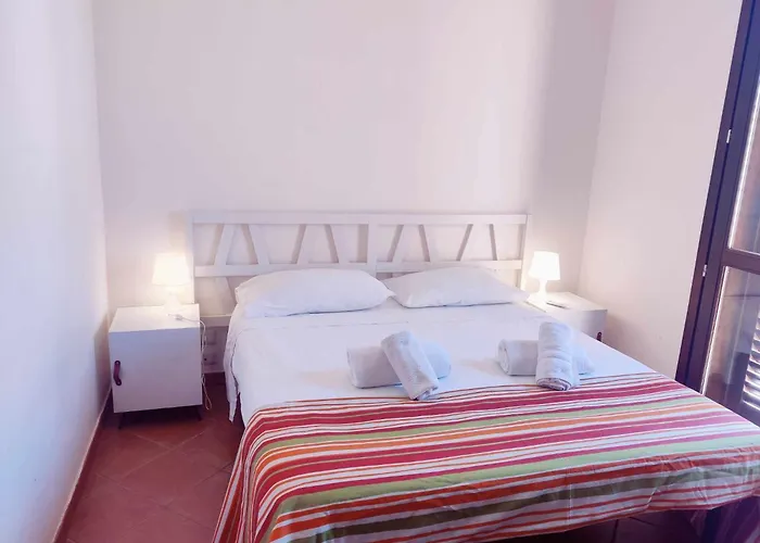 Villa Favignana 2